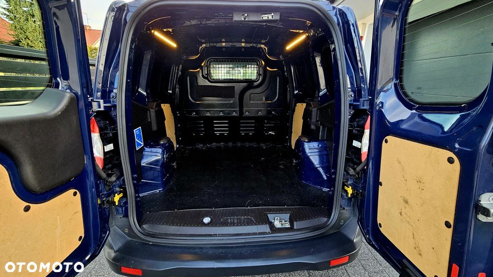 Ford Transit Courier 1.5 TDCi Trend - 6