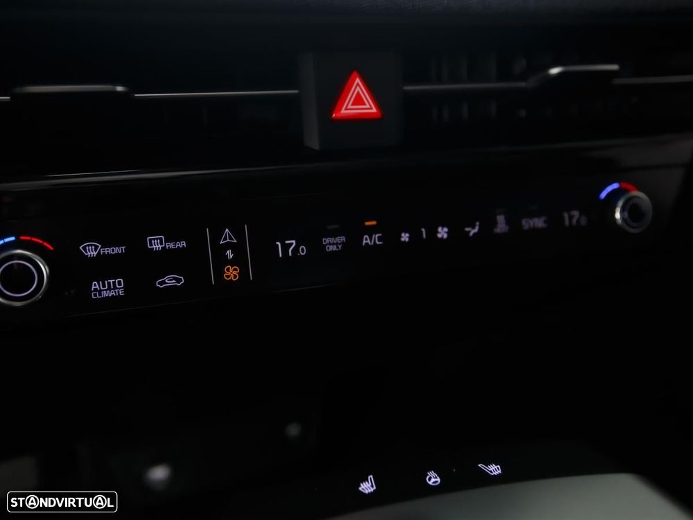 Kia EV6 58 kWh Air - 19