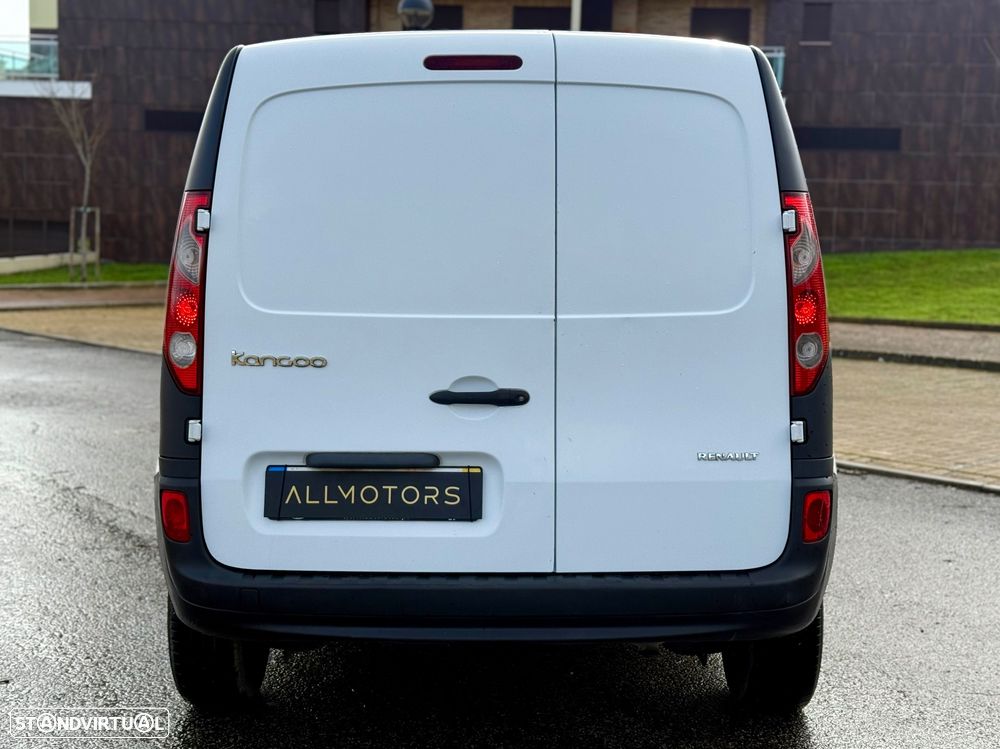 Renault Kangoo c/AC - 14