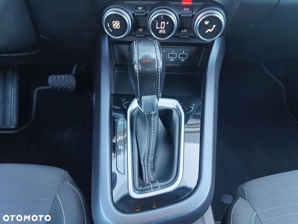 Renault Arkana 1.3 TCe mHEV Zen EDC - 12