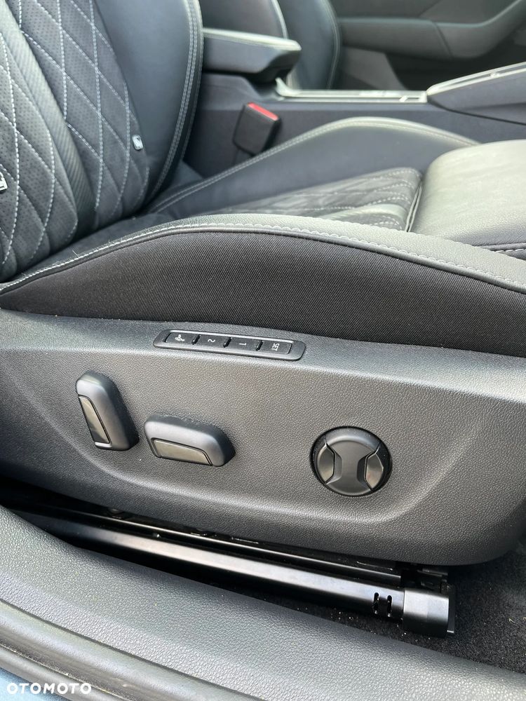 Skoda Octavia 2.0 TSI DSG RS 245 - 20
