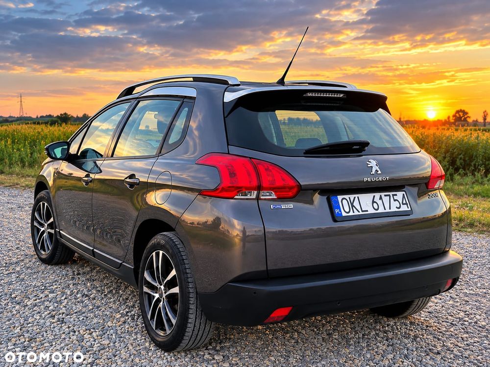 Peugeot 2008 - 3