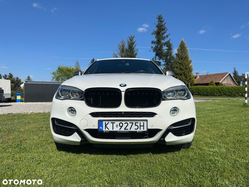 BMW X6 - 4