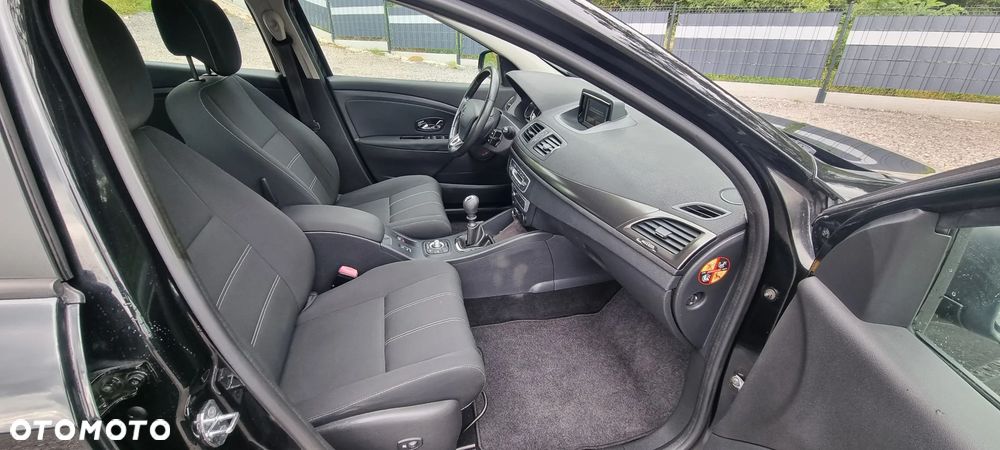 Renault Megane - 20