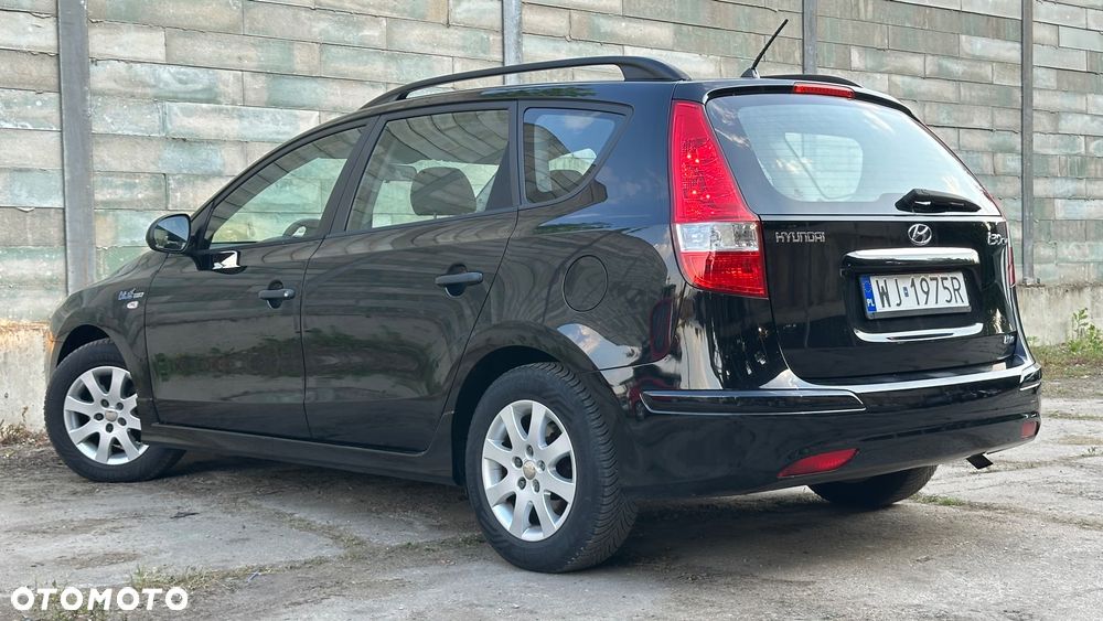 Hyundai i30 1.4 Comfort - 3