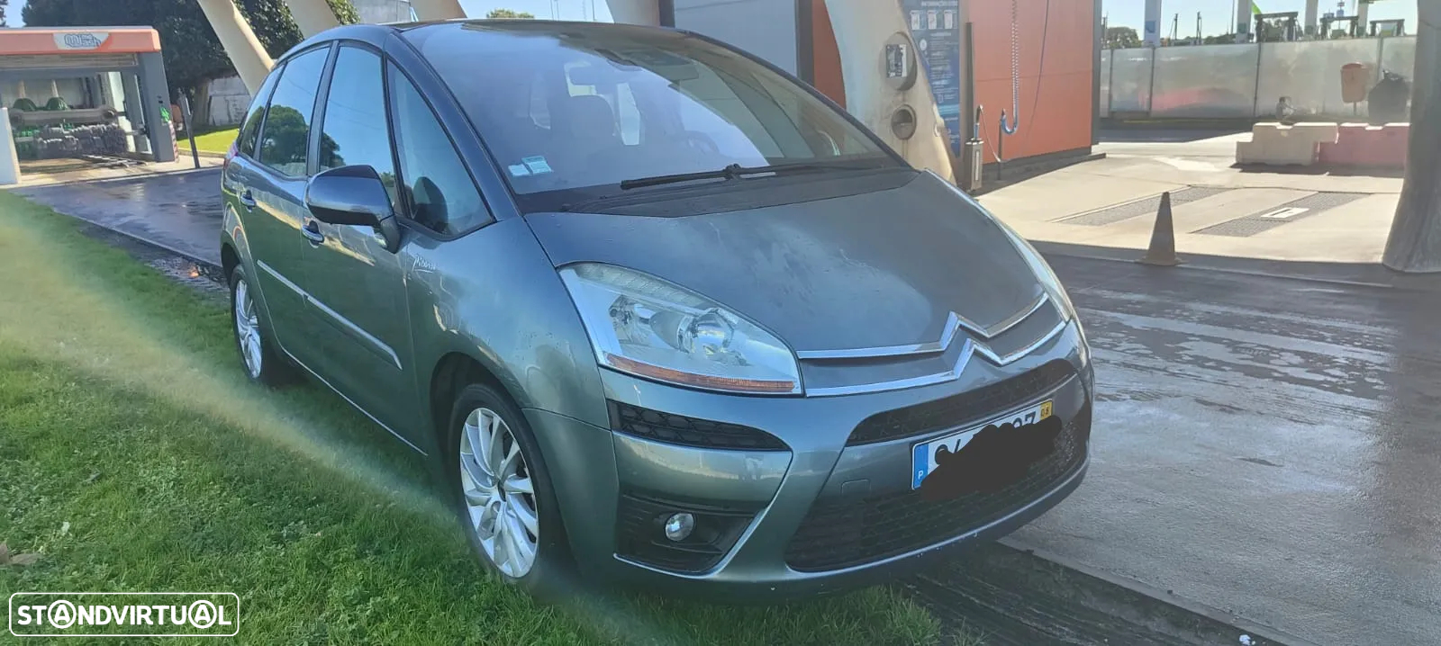 Citroën C4 Picasso 1.6 HDi Confort - 2