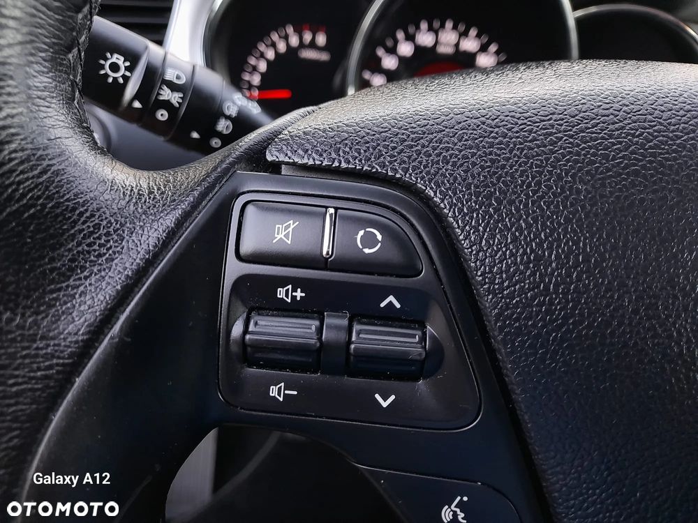 Kia Ceed 1.4 CVVT ISG Attract - 18