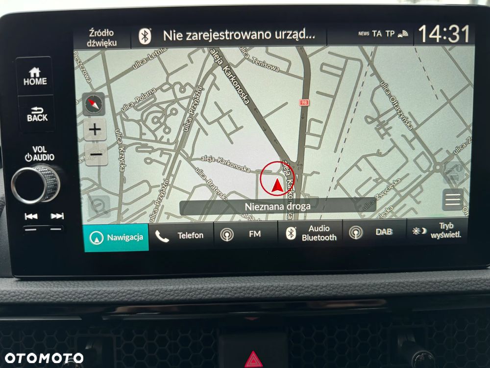 Honda CR-V 2.0 i-MMD HEV Advance AWD CVT - 15