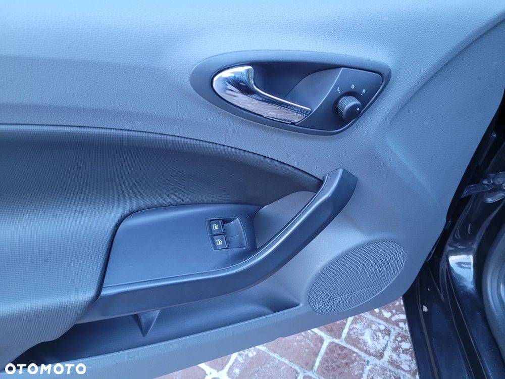 Seat Ibiza SC 1.4 16V Style - 20