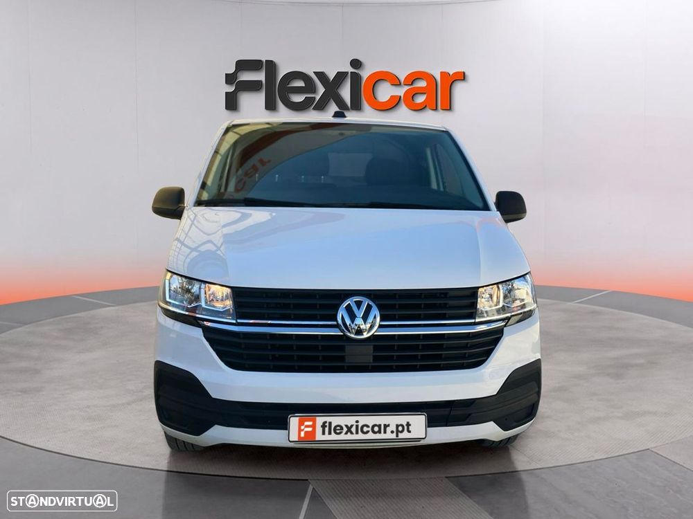 VW Transporter 2.0 TDI L1H1 - 2