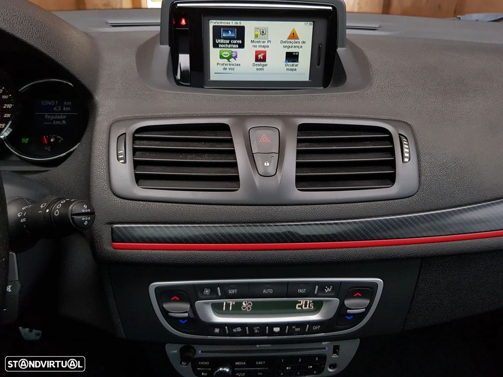 Renault Mégane Coupe 1.5 dCi GT Line Premium SS - 18