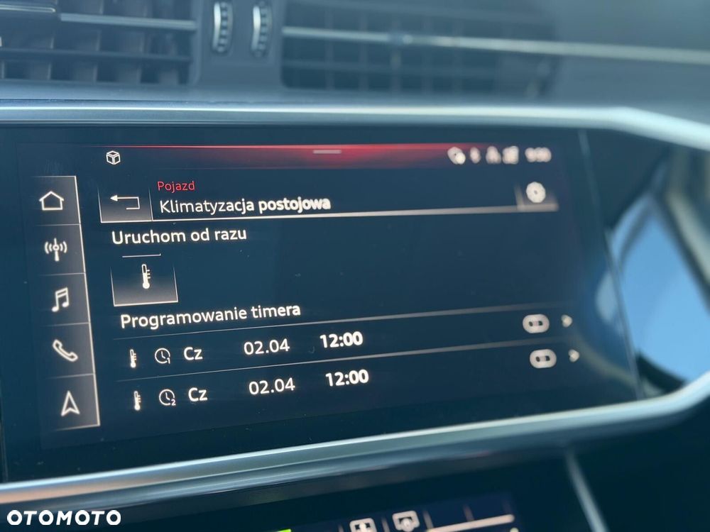 Audi A6 Limousine - 28