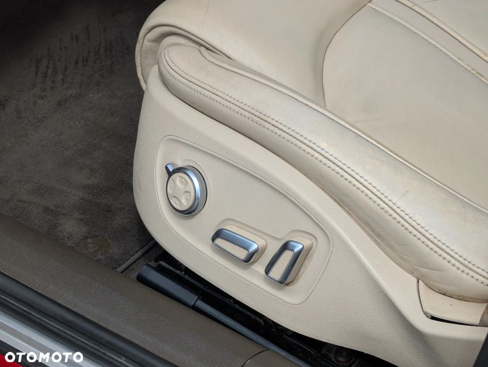Audi A6 Limousine 2.0 TDI ultra - 33