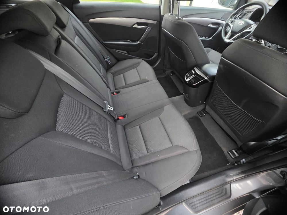 Hyundai i40 1.6 GDI Classic - 5