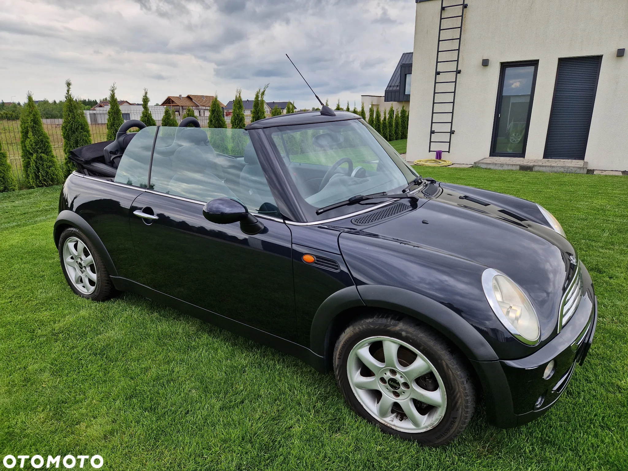 MINI Cooper - 10