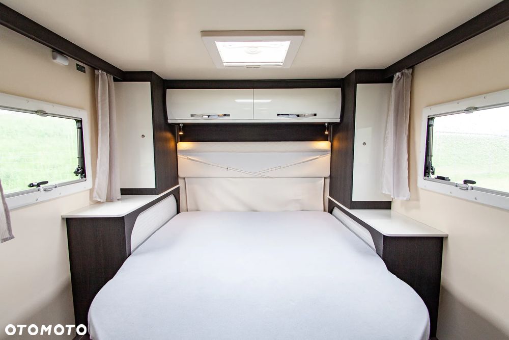 Roller Team Kronos 265 TL - 40