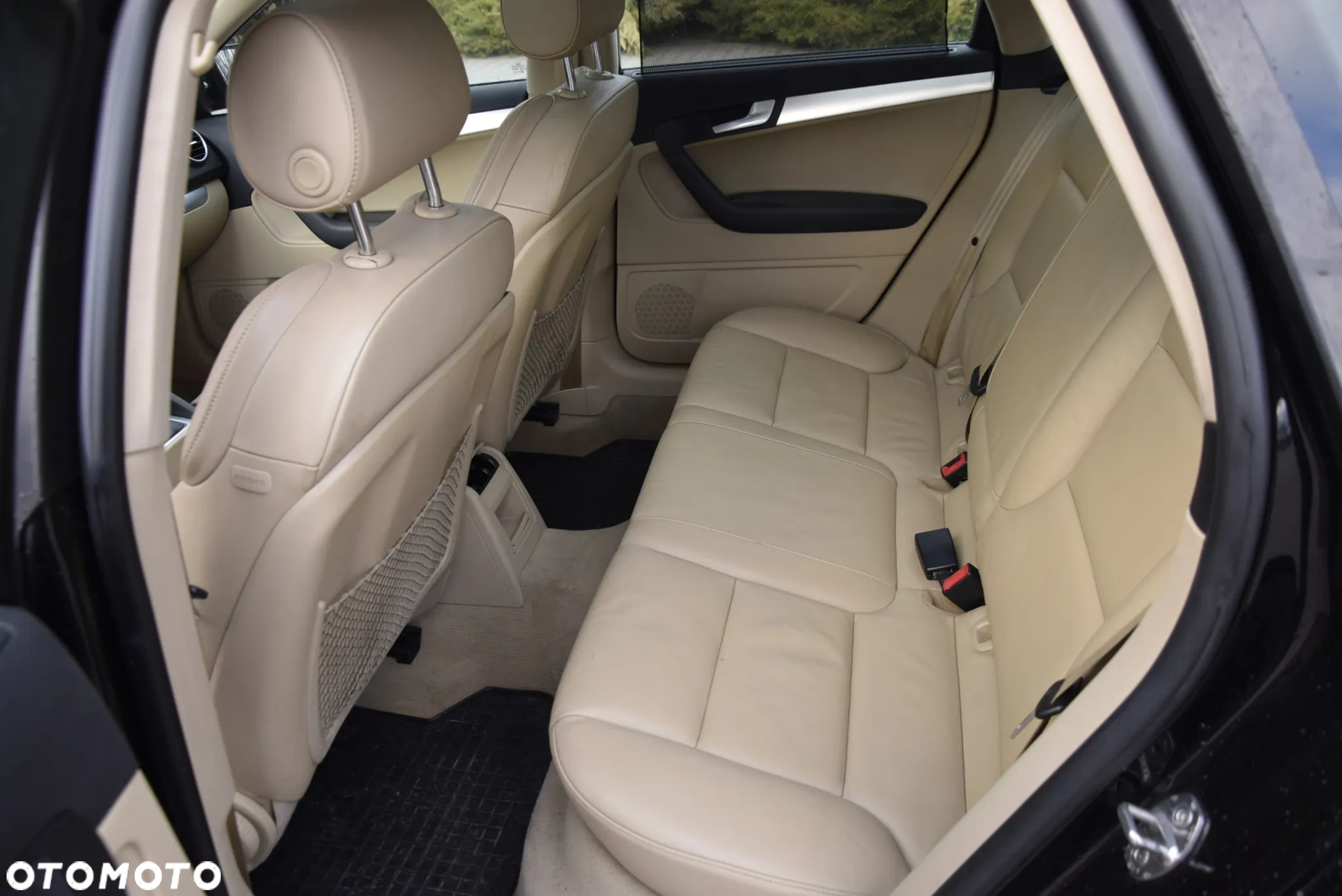 Audi A3 2.0T FSI Attraction - 10