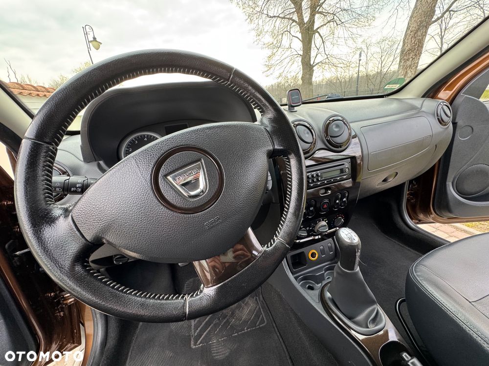 Dacia Duster - 24