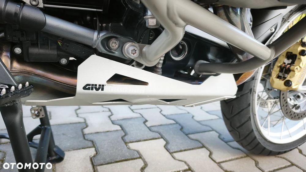 BMW GS - 38