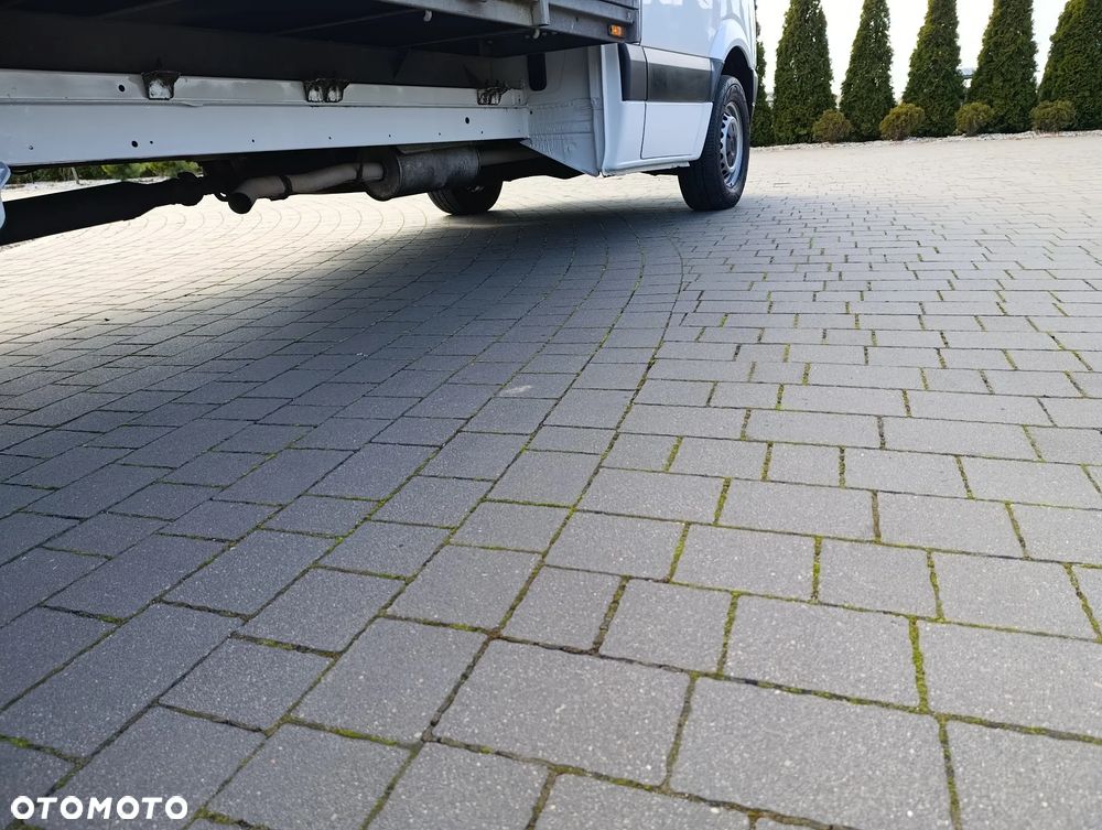 Volkswagen Crafter - 19