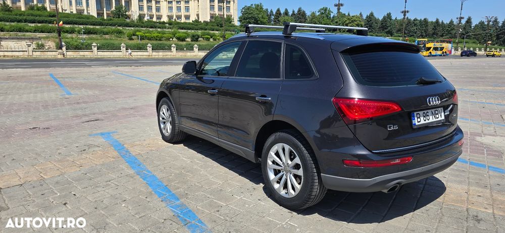 Audi Q5 2.0 TDI Quattro S tronic - 5