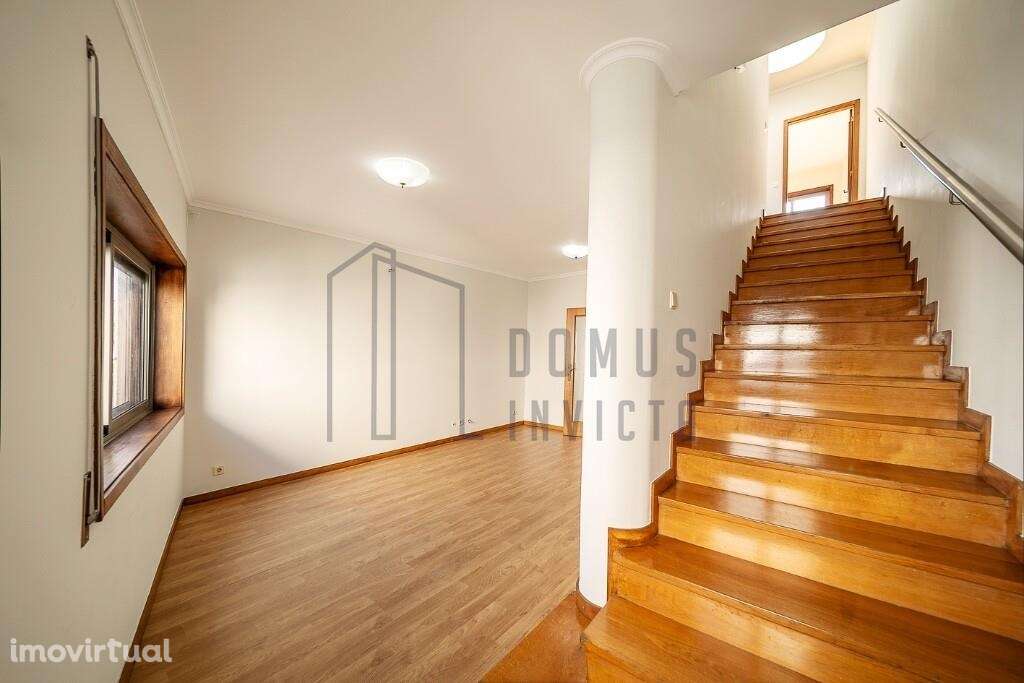 Moradia T3 Carvalhido - Grande imagem: 2/31