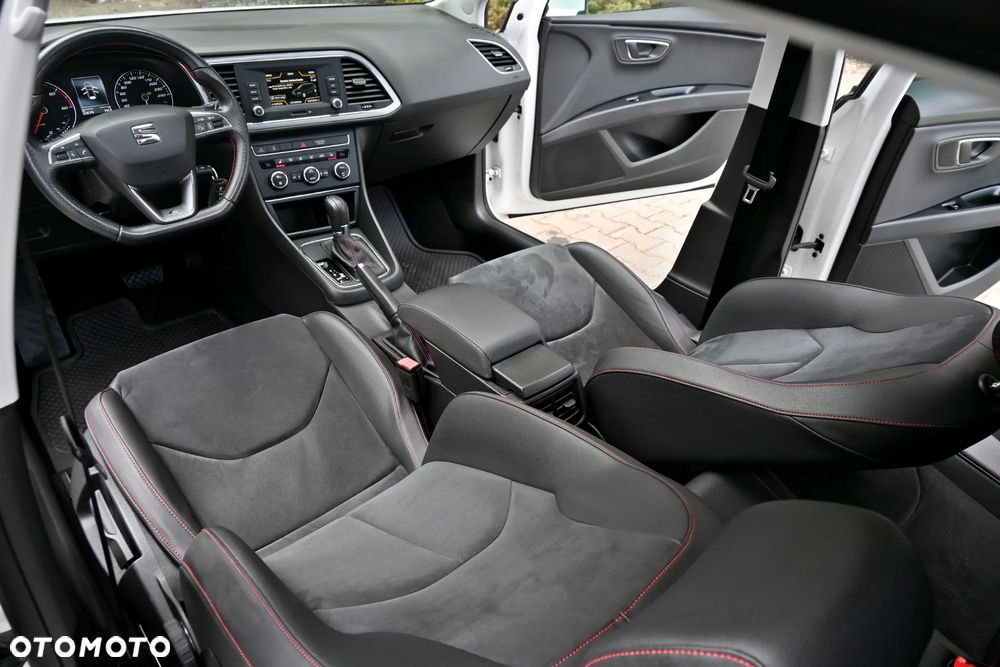 Seat Leon 2.0 TDI FR S&S DSG - 28