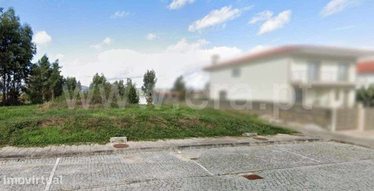 Terreno para Construção / Lousada, Caíde de Rei - Grande imagem: 2/7