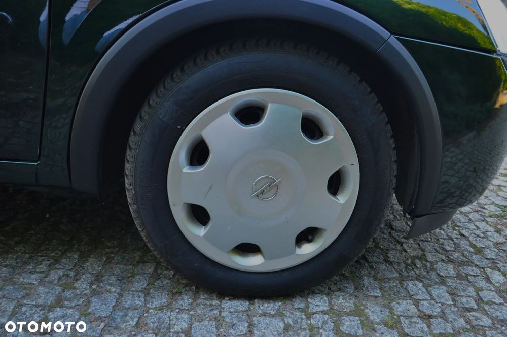 Opel Corsa 1.0 12V Comfort - 27
