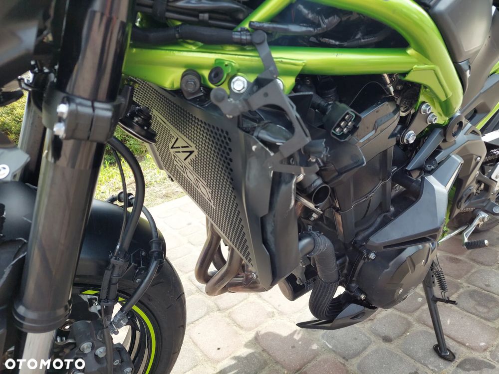 Kawasaki Z 900 - 9