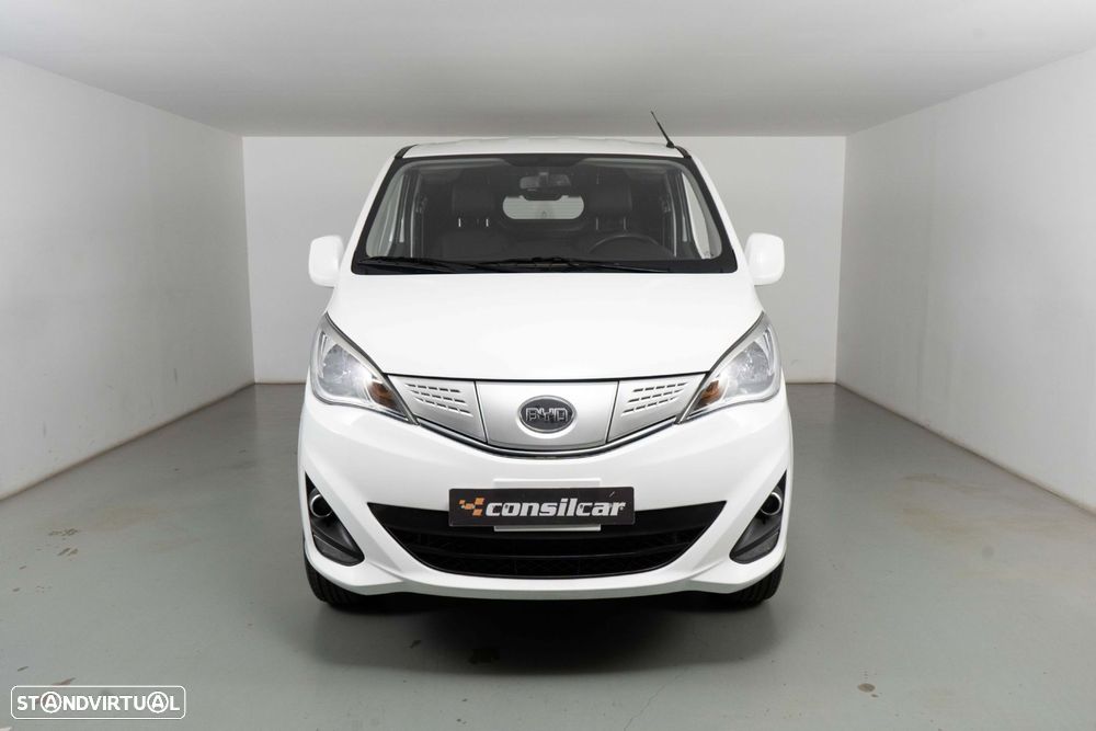 BYD ETP3 44 kWh Confort C/IVA Dedutível - 2