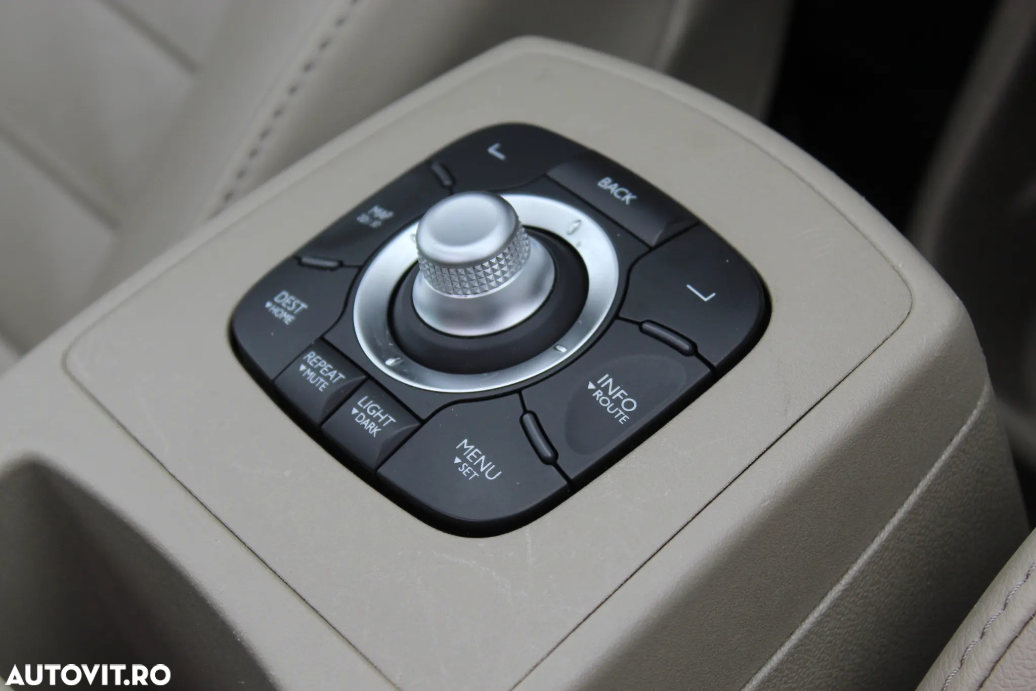 Renault Grand Scenic ENERGY dCi 130 S&S Bose Edition - 18