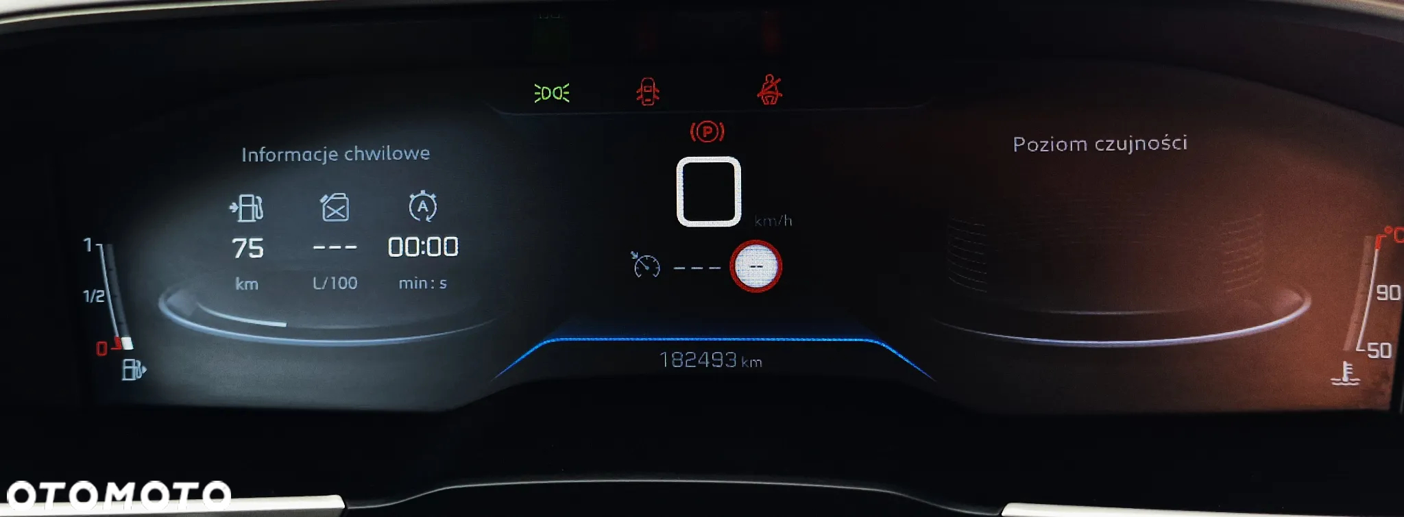 Peugeot 508 SW BlueHDi 130 Allure - 40