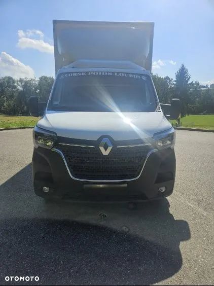 Renault master - 5