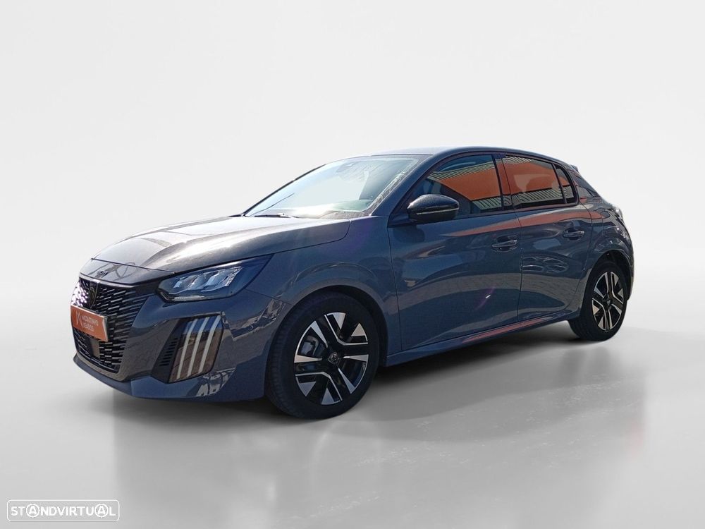 Peugeot 208 1.2 PureTech Allure - 1
