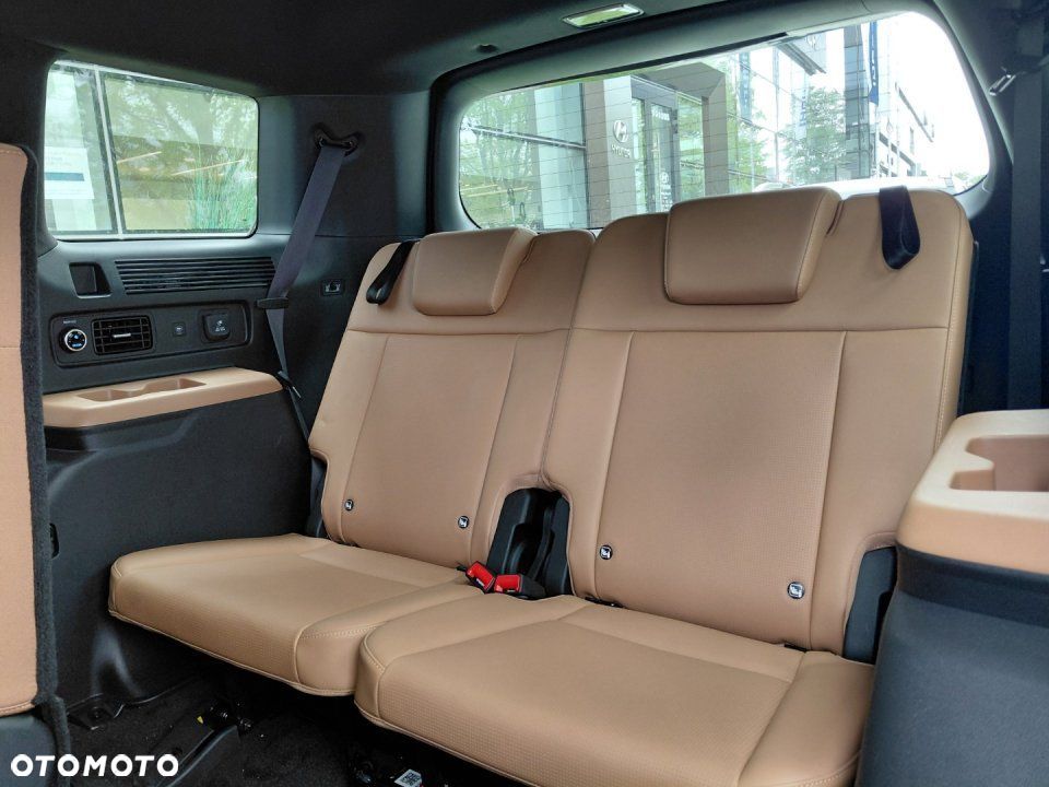 Hyundai Santa Fe - 41