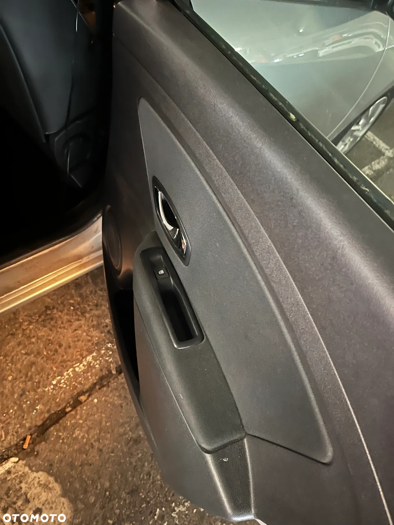 Renault Megane 1.6 16V Style Edition - 8