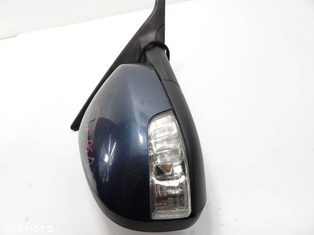 lusterko prawe volvo s40 v50 466-46 8pin lift anglik - 4