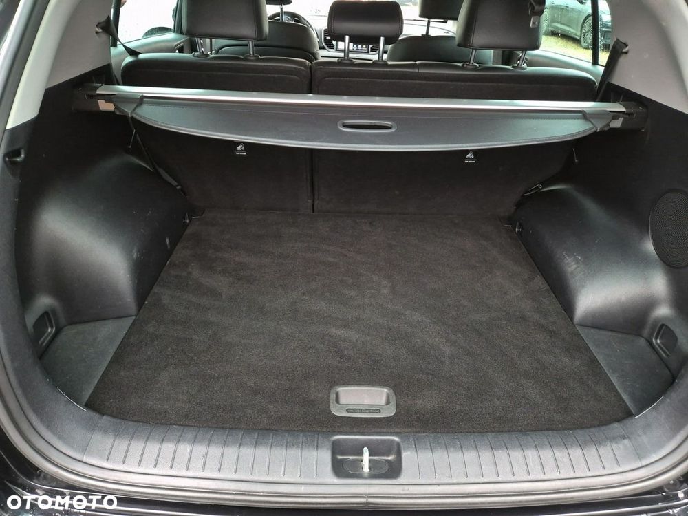 Kia Sportage - 5