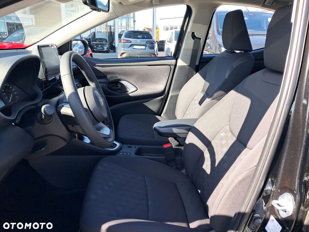 Toyota Yaris Hybrid 1.5 Comfort - 17