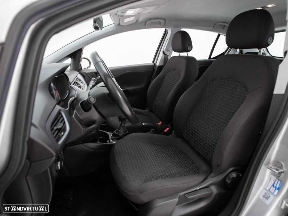 Opel Corsa 1.3 CDTi Business Edition - 7