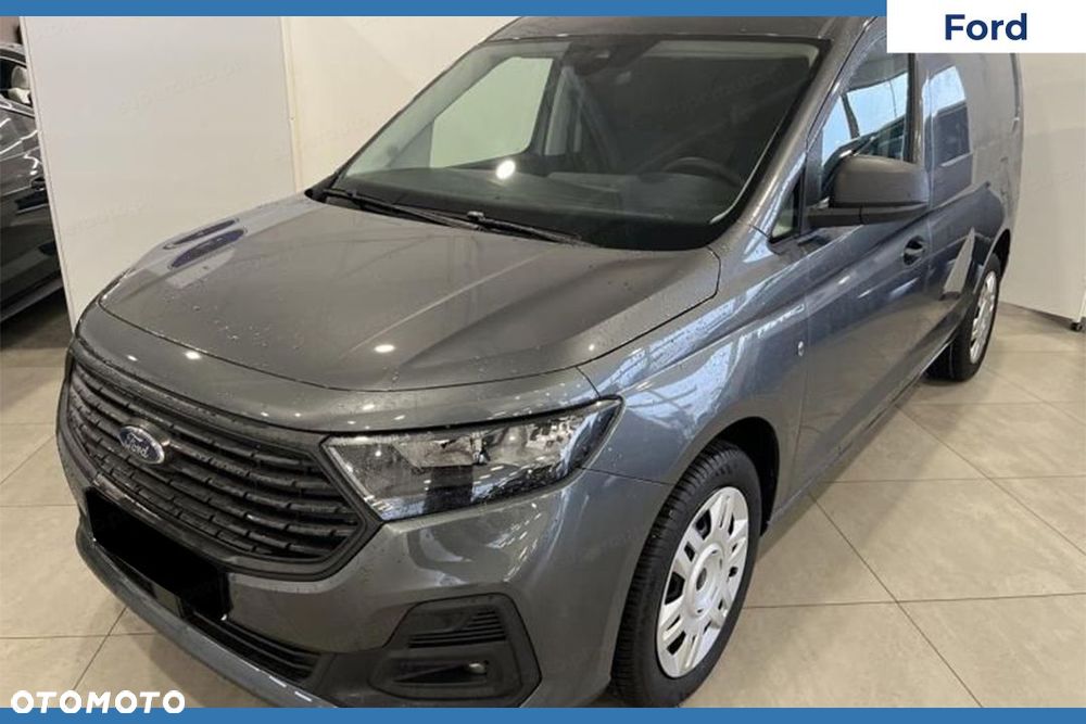 Ford Transit Connect L2H1 Trend A7 2.0 122KM - 2