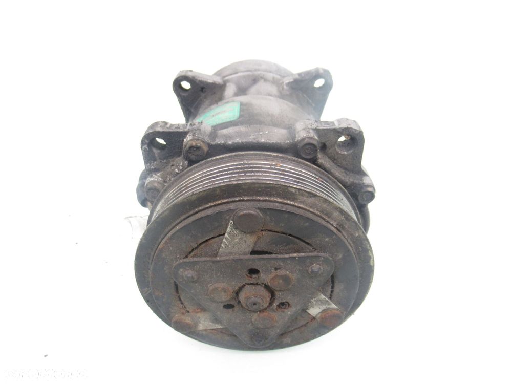 KOMPRESOR KLIMATYZACJI CITROEN C5 I 2.2 HDi 1227F - 7