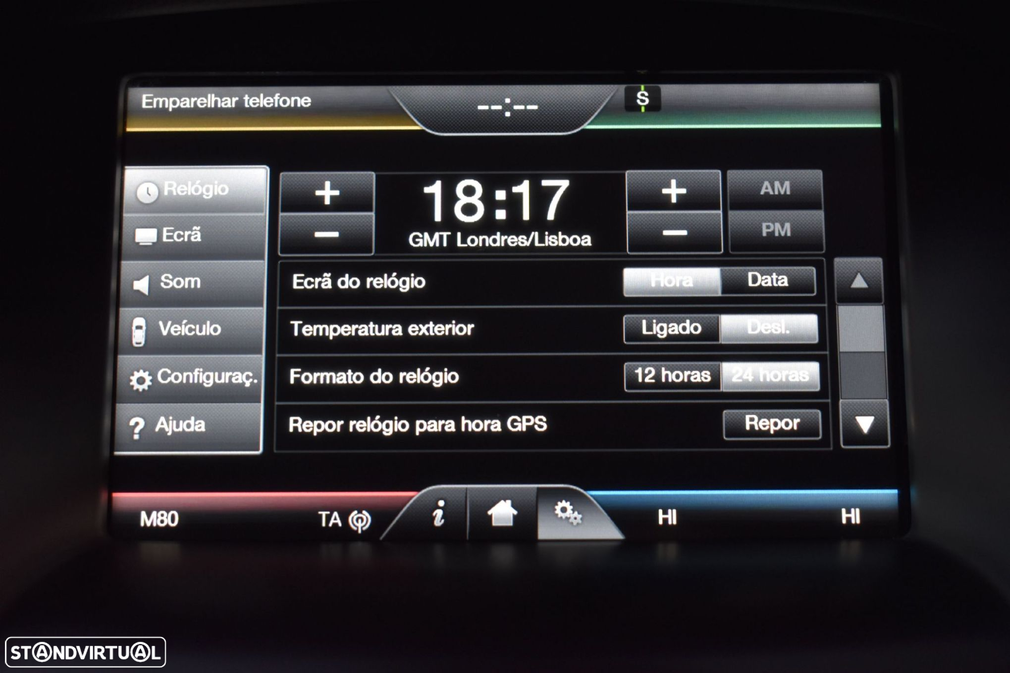 Ford Focus SW 1.5 TDCi Titanium - 39