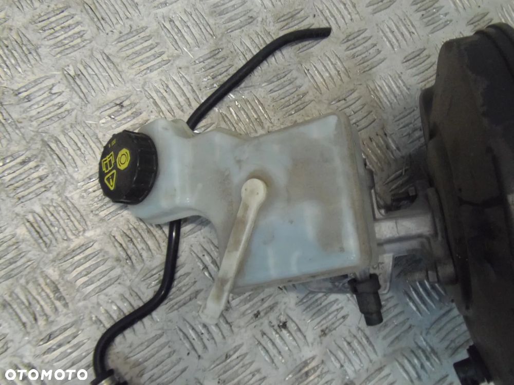 VOLVO V40 II D3 SERWO HAMULCOWE POMPA HAMULCOWAP3136298 - 3