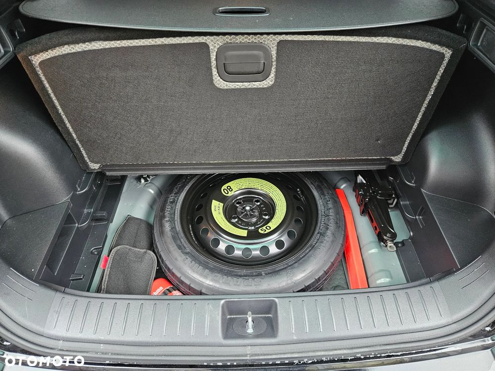 Kia Sportage 1.6 T-GDI Business Line 2WD DCT - 6