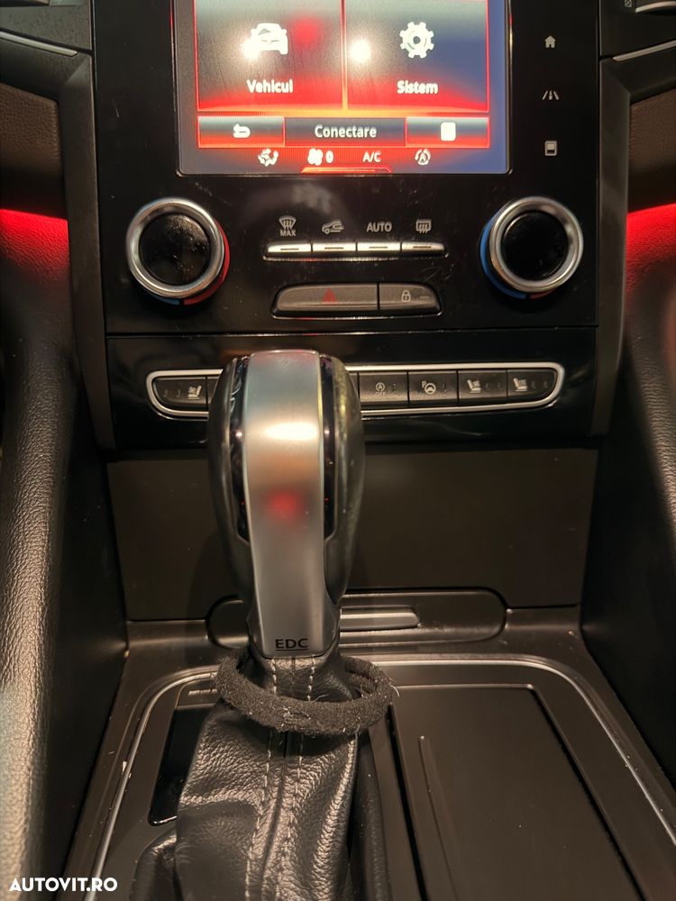 Renault Talisman - 14