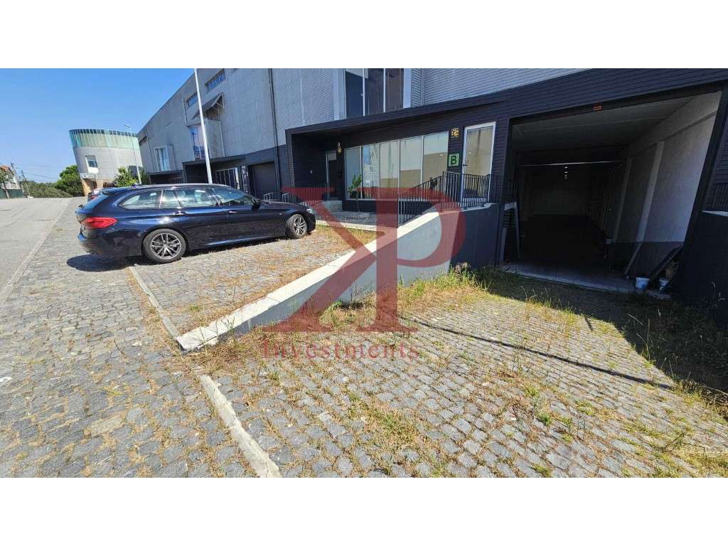 Comercial Venda Santo Tirso - Grande imagem: 2/26