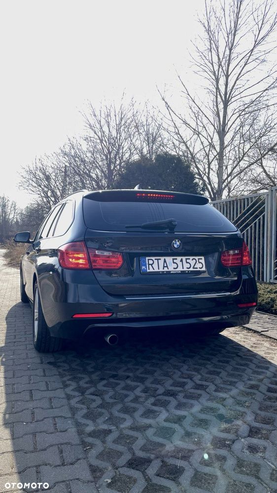 BMW Seria 3 320d - 7