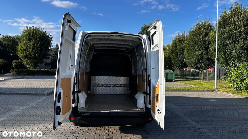 Renault Master L2H2 - 7